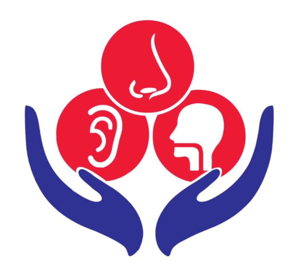 Jain ENT Hospital Logo